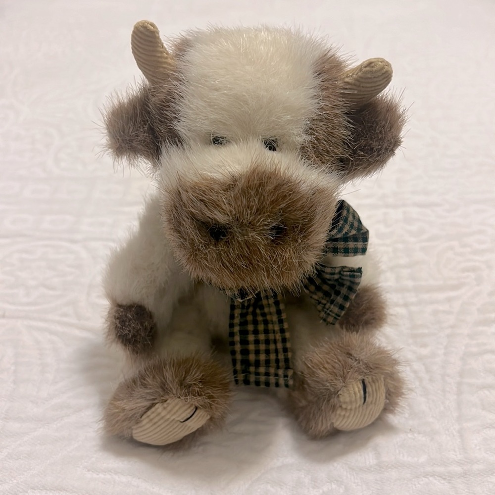 Boyd’s Bear - “Fernando Uttermost” Boyd’s Collection. # 55314-05 With tags.